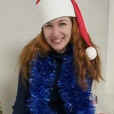 Фотография девушки Хюррем Султан, 47 лет из г. Брест