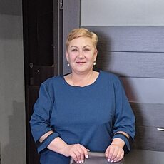 Фотография девушки Ирина, 58 лет из г. Барановичи