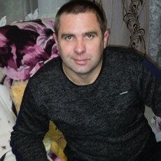 Фотография мужчины Сергей, 41 год из г. Горки