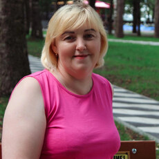 Фотография девушки Инна, 47 лет из г. Нижний Новгород