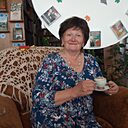 Людмила, 58 лет