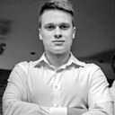 Макс, 34 года