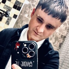 Фотография мужчины Агдам, 36 лет из г. Солигорск