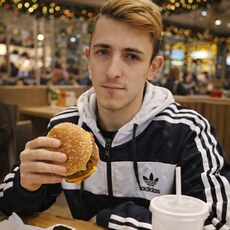 Фотография мужчины Богдан, 25 лет из г. Сквира