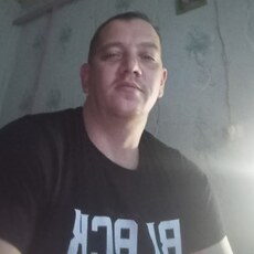 Фотография мужчины Игорь, 38 лет из г. Столбцы