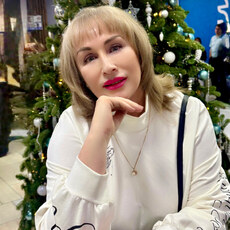 Фотография девушки Фаина, 52 года из г. Петропавловск-Камчатский