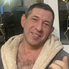 Фотография мужчины Виталий, 48 лет из г. Калтан