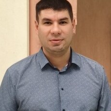 Фотография мужчины Андрей, 43 года из г. Набережные Челны