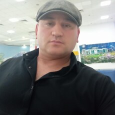 Фотография мужчины Игорь, 43 года из г. Южно-Сахалинск