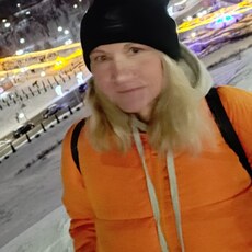 Фотография девушки Людмила, 60 лет из г. Могилев