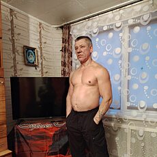 Фотография мужчины Валерий, 50 лет из г. Сенно