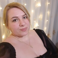 Фотография девушки Алёна, 41 год из г. Брест