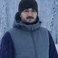 Фотография мужчины Allljjk, 35 лет из г. Саянск