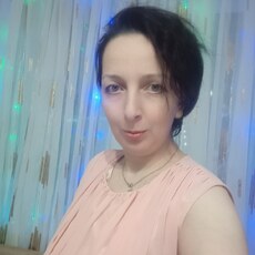 Фотография девушки Рада, 34 года из г. Сасово