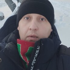 Фотография мужчины Сергей, 35 лет из г. Орел