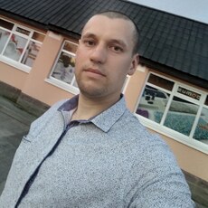 Фотография мужчины Денис, 37 лет из г. Островец