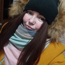 Фотография девушки Света, 30 лет из г. Ленск