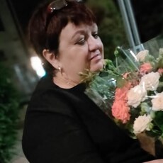 Фотография девушки Елена, 57 лет из г. Славянск-на-Кубани