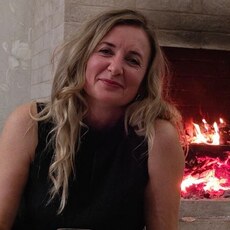 Фотография девушки Светлана, 47 лет из г. Абакан