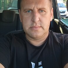 Фотография мужчины Олександр, 39 лет из г. Вишневое