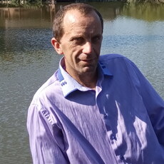 Фотография мужчины Александр, 44 года из г. Волковыск