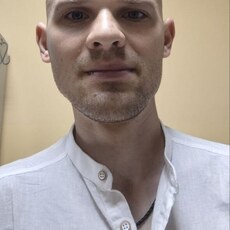 Фотография мужчины Максим, 31 год из г. Пинск