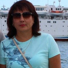 Фотография девушки Ольга, 50 лет из г. Белово