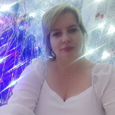 Фотография девушки Маша, 41 год из г. Молодечно