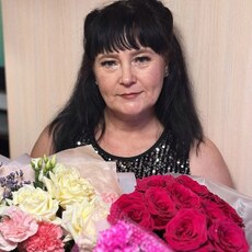 Фотография девушки Елена, 50 лет из г. Курган