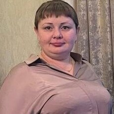 Фотография девушки Ирина, 40 лет из г. Нижняя Тура