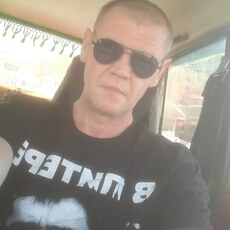 Фотография мужчины Олег, 51 год из г. Залари