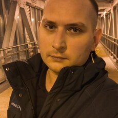 Фотография мужчины Андрей, 30 лет из г. Пенза