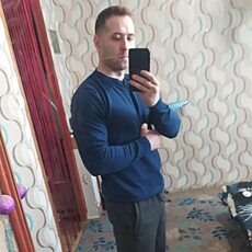 Фотография мужчины Олег, 33 года из г. Новосибирск