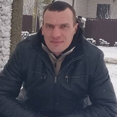 Фотография мужчины Андрей, 40 лет из г. Ляховичи