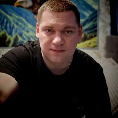 Фотография мужчины Алексей, 37 лет из г. Якутск