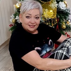 Фотография девушки Наталия, 57 лет из г. Актобе