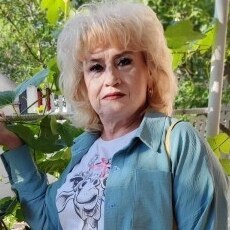 Фотография девушки Мария, 61 год из г. Донецк (Ростовская обл.)