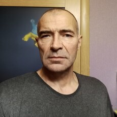 Фотография мужчины Александр, 55 лет из г. Каменское