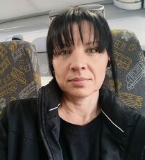 Фотография девушки Алла, 46 лет из г. Иваново