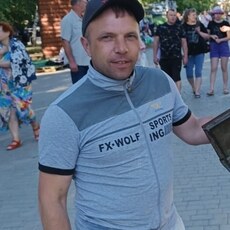 Фотография мужчины Алексей, 36 лет из г. Мариинск