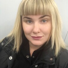 Фотография девушки Алина, 33 года из г. Курск