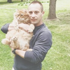 Фотография мужчины Zarówny, 37 лет из г. Варшава