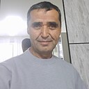 Рахмат, 58 лет