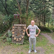 Фотография мужчины Руслан, 36 лет из г. Алейск