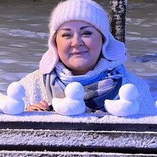 Фотография девушки Эля, 47 лет из г. Павлово