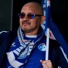 Фотография мужчины Сергей, 56 лет из г. Воронеж