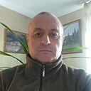 Серый, 55 лет