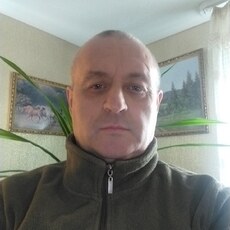 Фотография мужчины Серый, 55 лет из г. Уссурийск