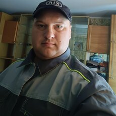 Фотография мужчины Владимир, 35 лет из г. Комсомольск-на-Амуре