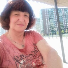 Фотография девушки Злюка, 64 года из г. Иркутск